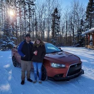 Meet your Posher, Mitchell